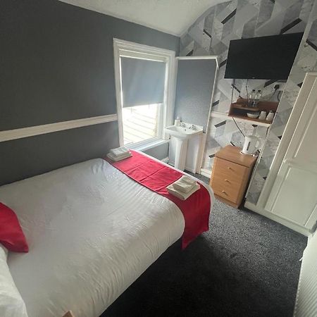 Km Central Pier Blackpool Ngoại thất bức ảnh