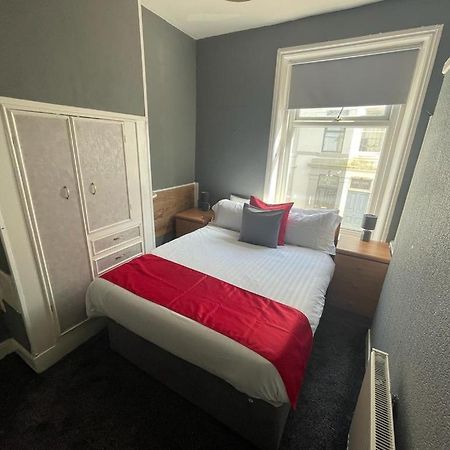 Km Central Pier Blackpool Ngoại thất bức ảnh