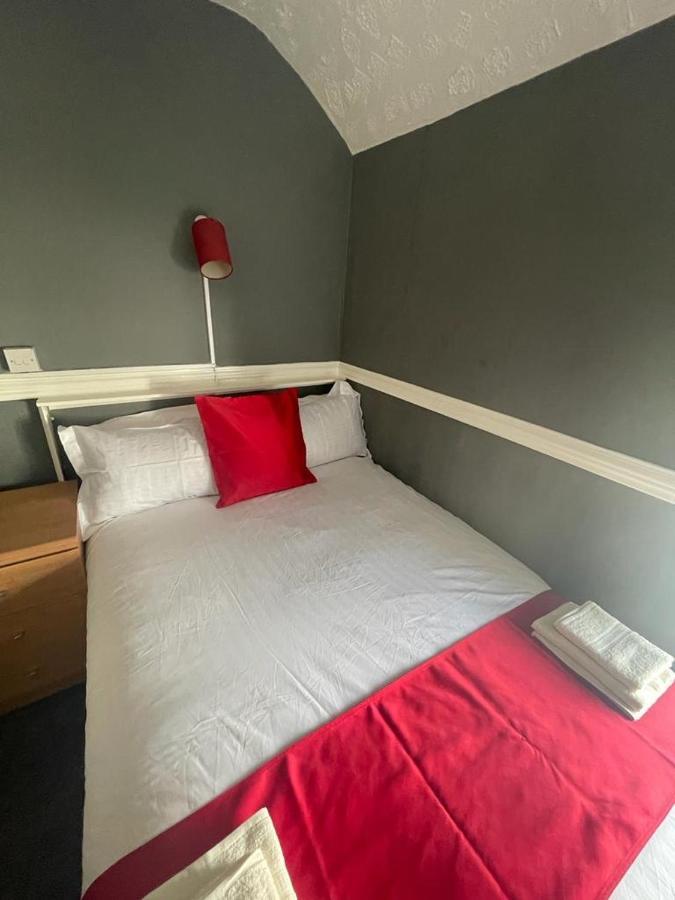 Km Central Pier Blackpool Ngoại thất bức ảnh