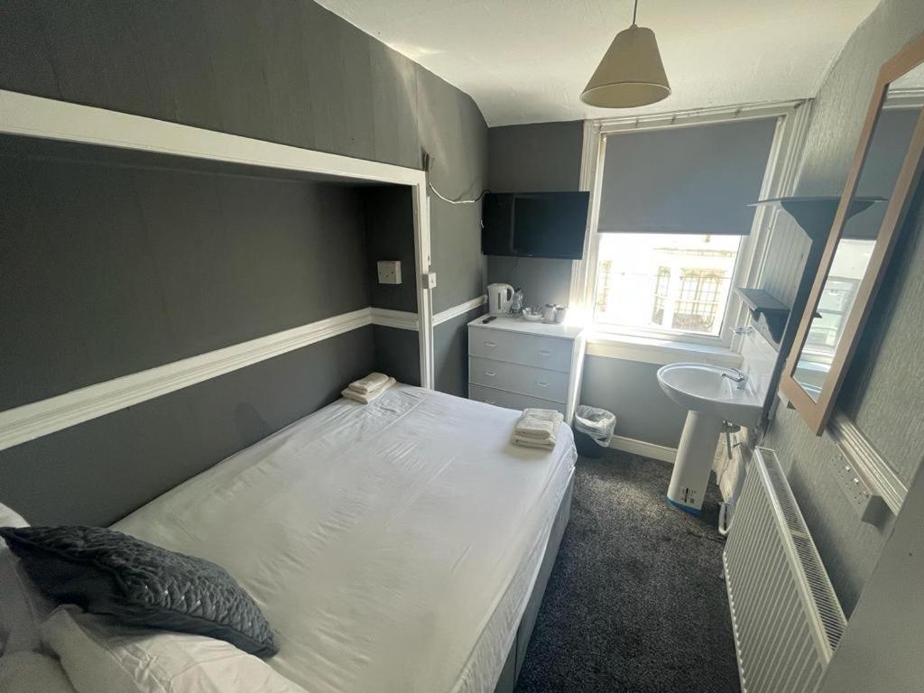 Km Central Pier Blackpool Ngoại thất bức ảnh